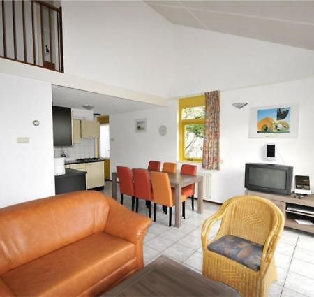 Albatros 6 Villa Julianadorp Ngoại thất bức ảnh