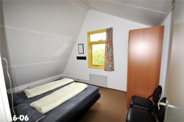 Albatros 6 Villa Julianadorp Ngoại thất bức ảnh